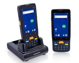 Datalogic Memor K Handheld Mobility Scanner