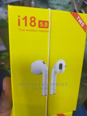 I18 True Wireless Headset - thumbnail 2