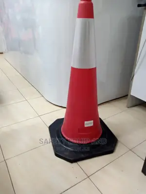 Traffic Cones for Construction