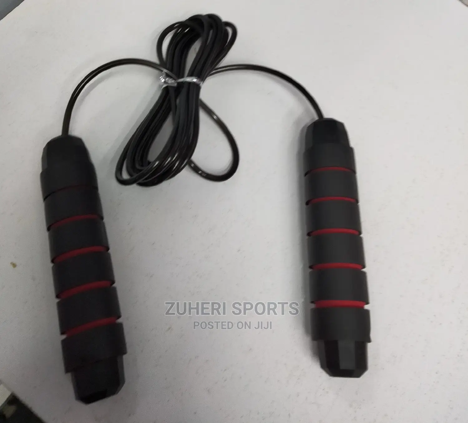 Skipping Rope, Highly Durable Insulated Rope