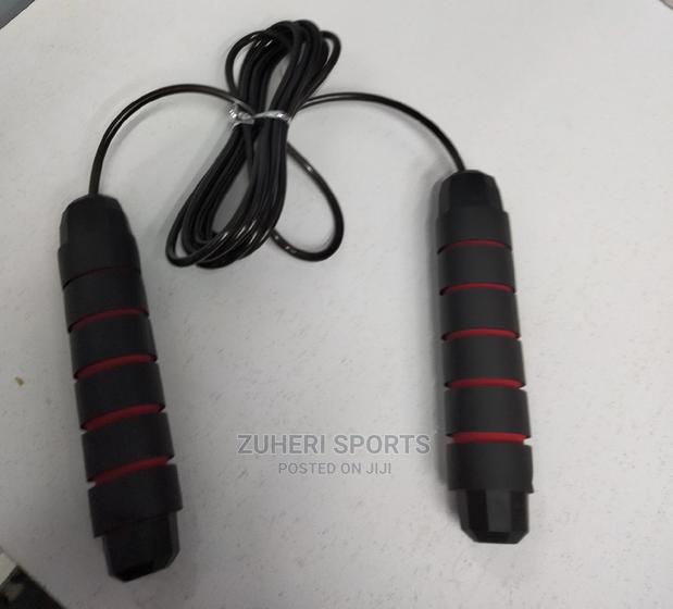 Skipping Rope, Highly Durable Insulated Rope