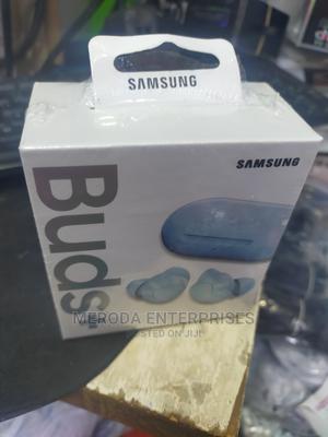 Samsung Buds+ - thumbnail 2