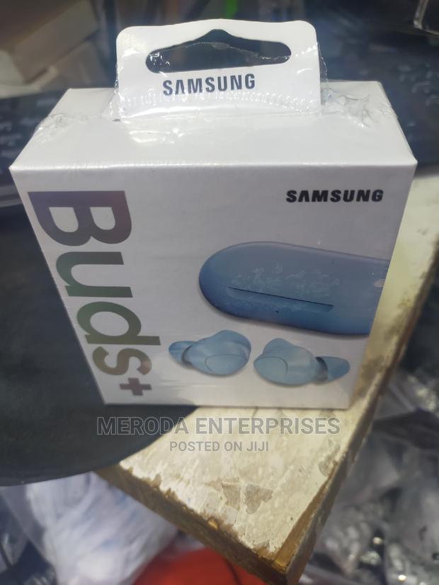 Samsung Buds+ - thumbnail 3