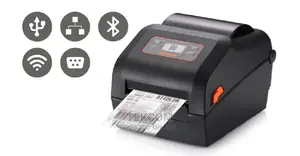 BIXOLON Xd5-40t Thermal Transfer Desktop Label Printers