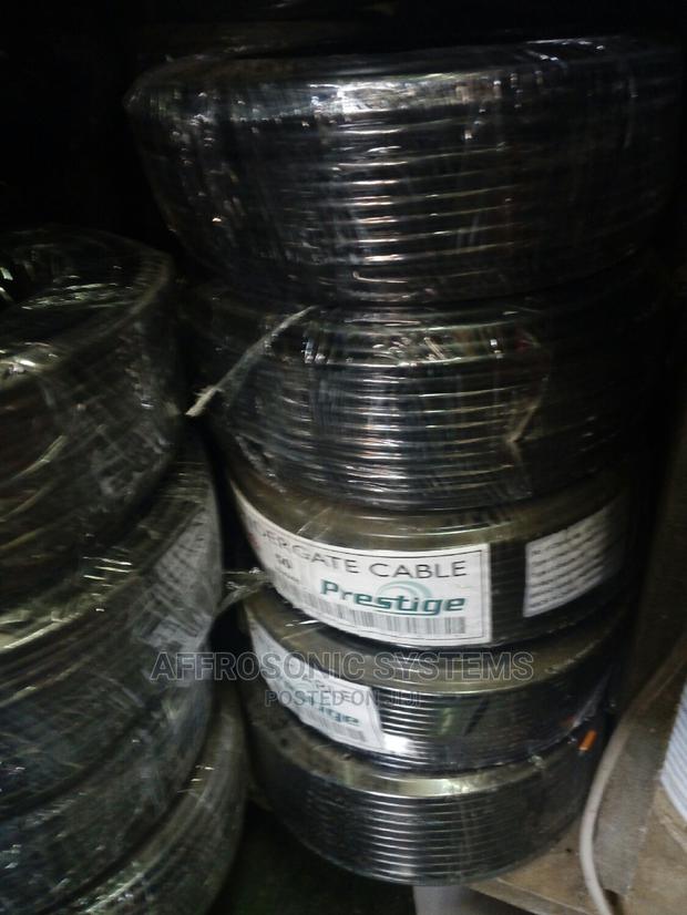 Undergate Cable - thumbnail 5