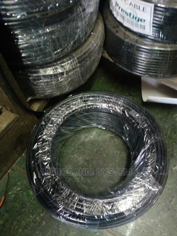 Undergate Cable - thumbnail 3