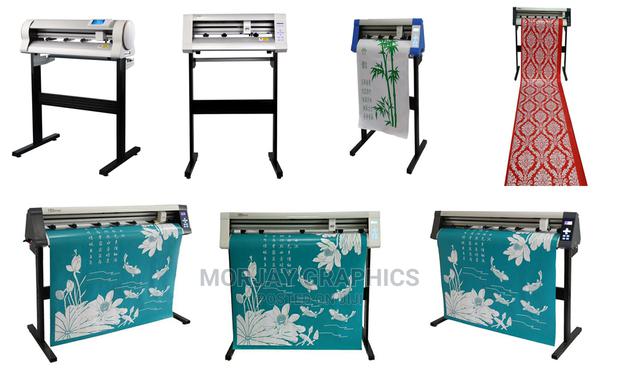 2ft 24 Inch Contour High Speed Plotter - main view