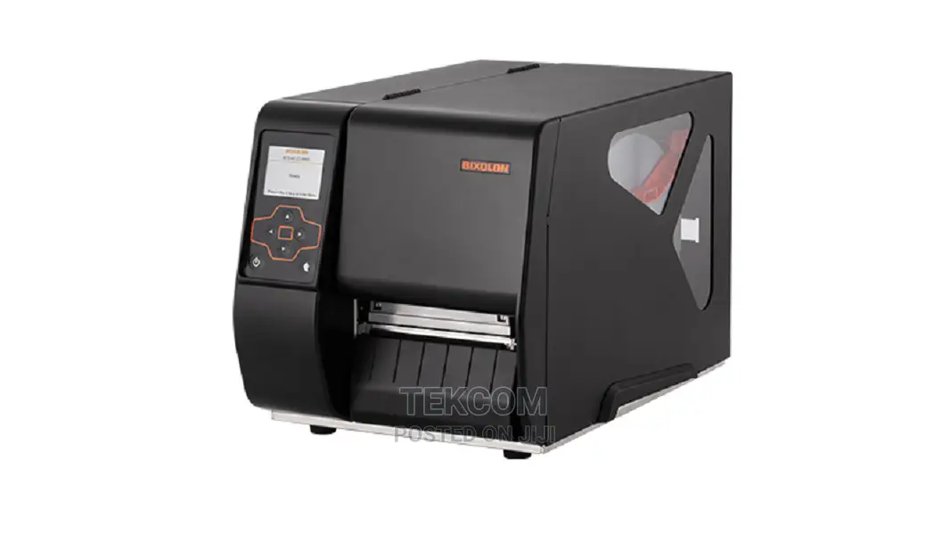Bixolon XT2-40 4 Inch Semi Industrial Label Printer