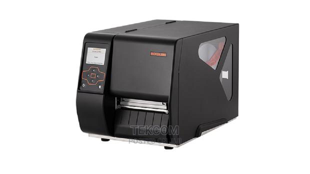 Bixolon XT2-40 4 Inch Semi Industrial Label Printer