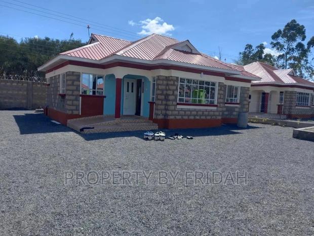 3bdrm Bungalow in Kitengela for sale - thumbnail 3