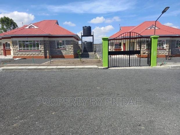 3bdrm Bungalow in Kitengela for sale - thumbnail 4