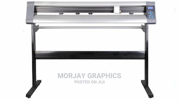 4ft Contour Camera Function Plotter - main view