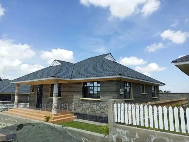 3bdrm Bungalow in Kitengela for Sale
