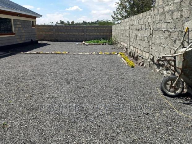 3bdrm Bungalow in Kitengela for sale - main view