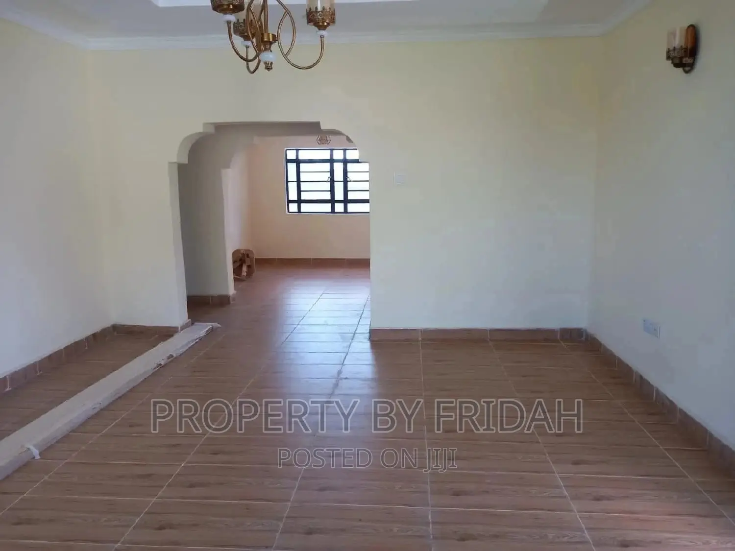 3bdrm Bungalow in Kitengela for sale