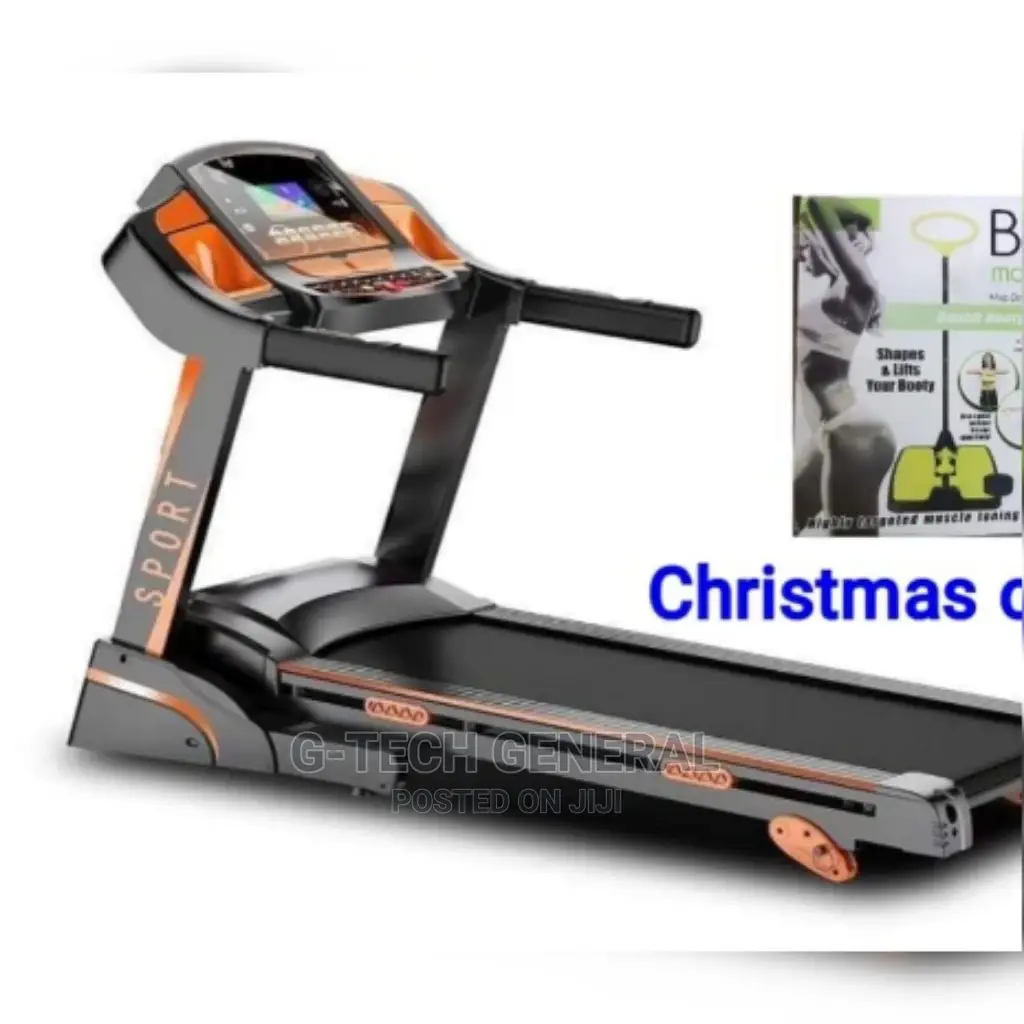 New Arrival IFOCUS Treadmill