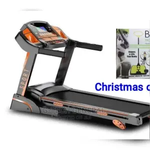 New Arrival IFOCUS Treadmill