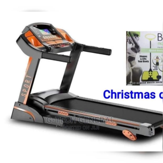 New Arrival IFOCUS Treadmill