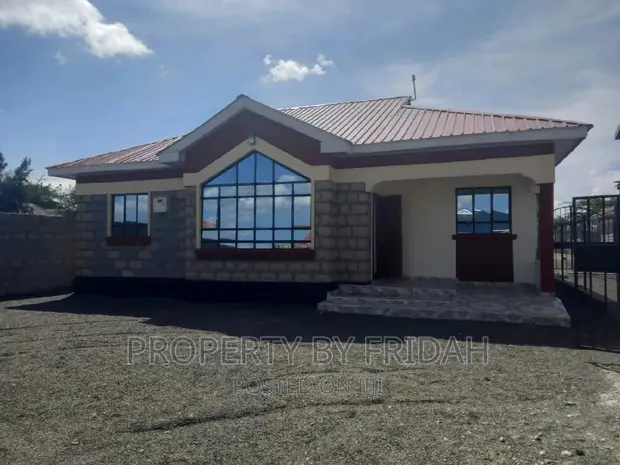 3bdrm Bungalow in Kitengela for sale