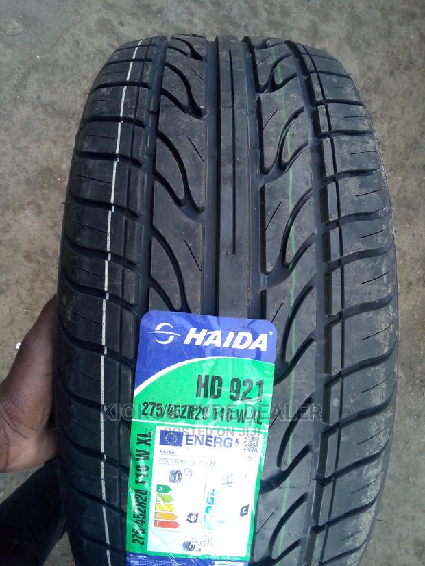 275/45r20 Haida Tyres Longlasting Tyres