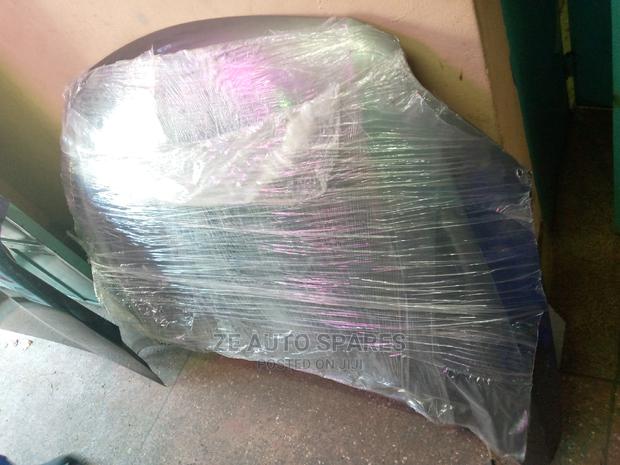 Fielder/Axio 2007/2012 /2008 Bonnet Available