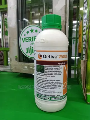 Ortiva 250sc 1lt