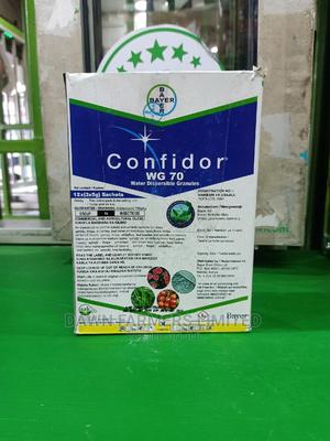 Confidor Wg 70 - main view