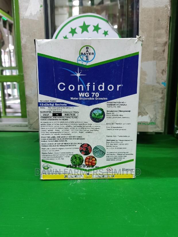 Confidor Wg 70