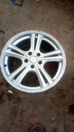 Xjapan Rims Size 18 4pcs for Mark2,R4,Harrier,Cx5 ,CRV Etc