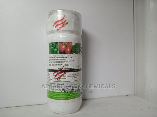 Acetak 200sc Insecticide 100ml - thumbnail 3