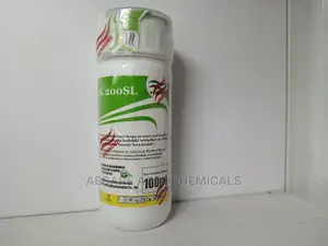 Acetak 200sc Insecticide 100ml