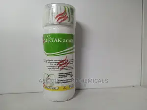 Acetak 200sc Insecticide 100ml