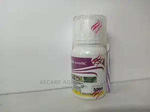 Benocarb 100sc Tuta Absoluta Pesticide 50ml