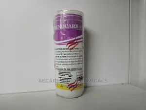 Benocarb 100sc Tuta Absoluta Pesticide 100ml