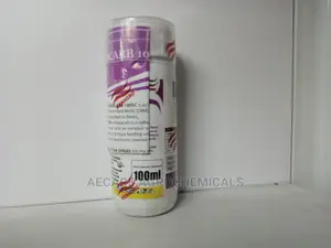 Benocarb 100sc Tuta Absoluta Pesticide 100ml
