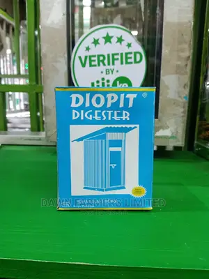 Dio Pit Digester 750gms