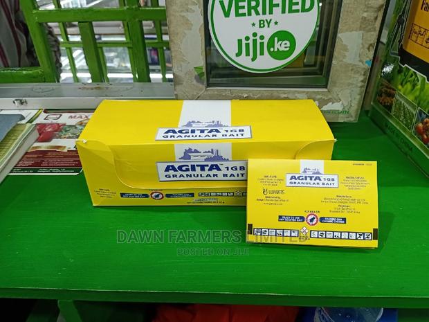 AGITA 1GB (Granular Bait) 20gms