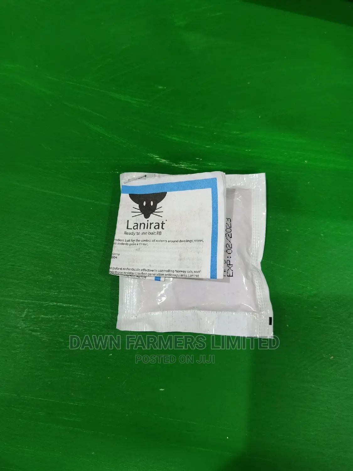 Lanirat 25gms