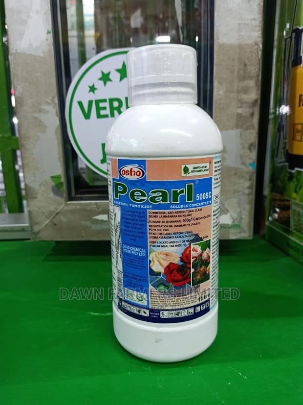Pearl 500sc 1lt
