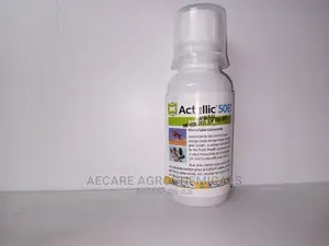 Actellic 50ec Pesticide Sygenta 100ml