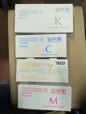 Tk 5230 Toner