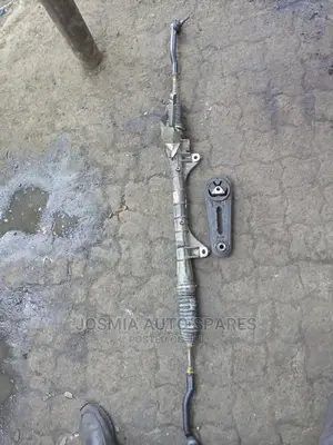 Nissan Note , Tiida , Y 12 , Cube Steering Rack