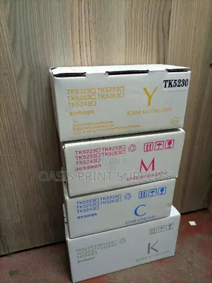 Tk 5230 Toner Kit