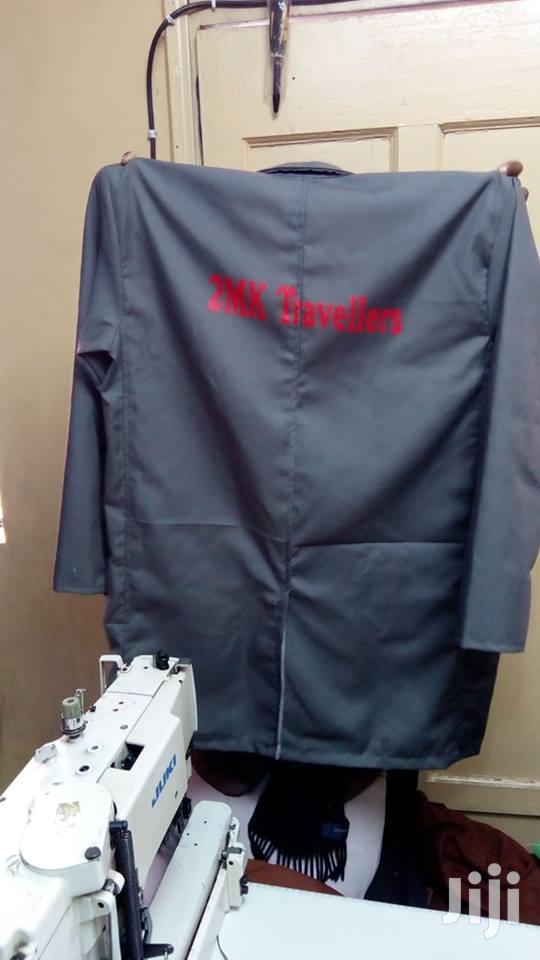 Dust Coats (Wholesale & Retail)