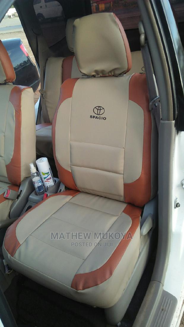 Neema Car Seat Covers