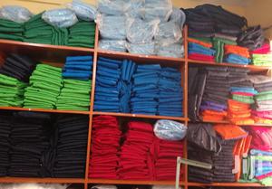 Dust Coats (Wholesale & Retail)