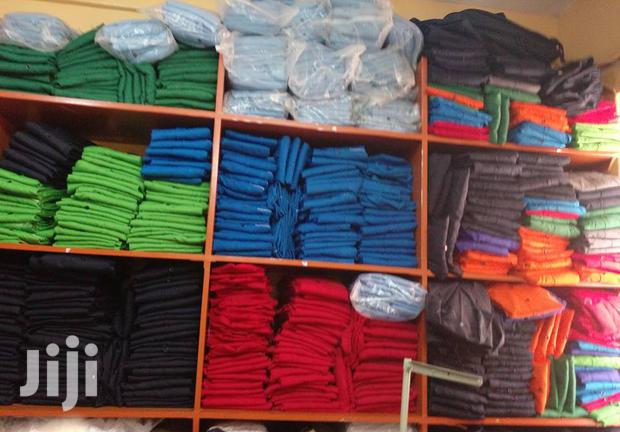Dust Coats (Wholesale & Retail) - thumbnail 2