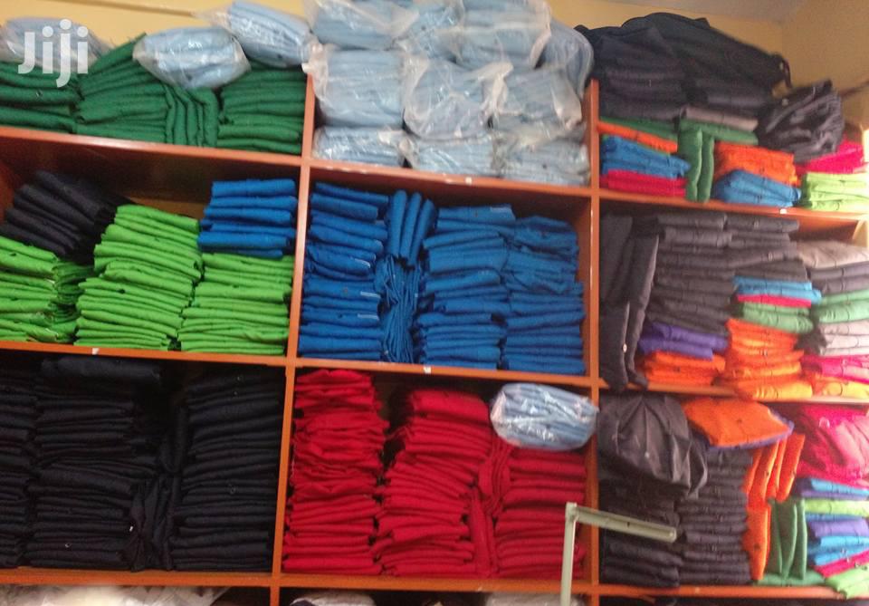 Dust Coats (Wholesale & Retail)