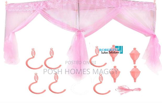 Straight Mosquito Nets - thumbnail 3