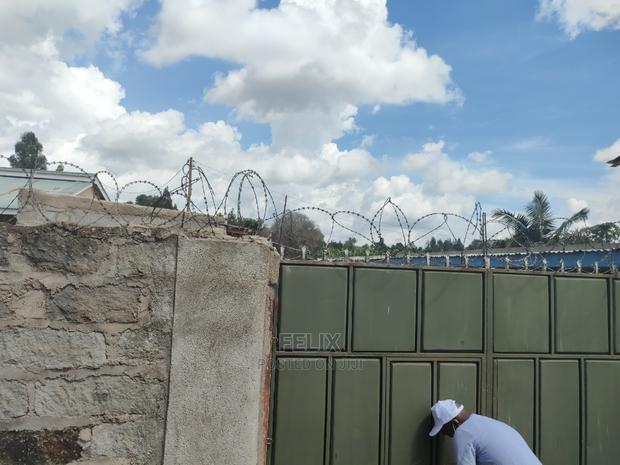 Nyeri/Ruringu Residential Plot on Sale
